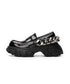 Back Chain Shoes
